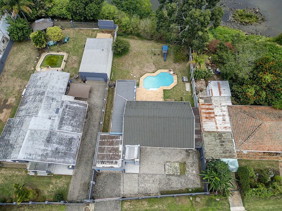 4 Bedroom Property for Sale in Abbotsford Eastern Cape